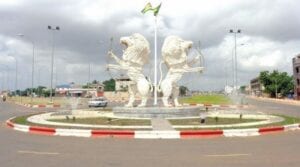 Le Togo, Un Pays Avec Une Belle Histoire