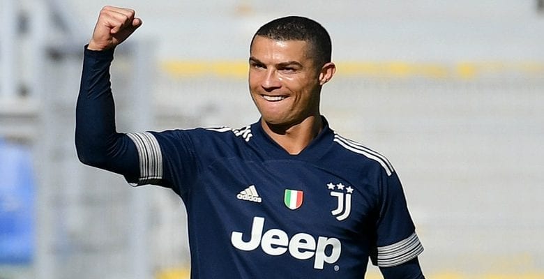 Les Clubs Favoris Signer Cristiano Ronaldo