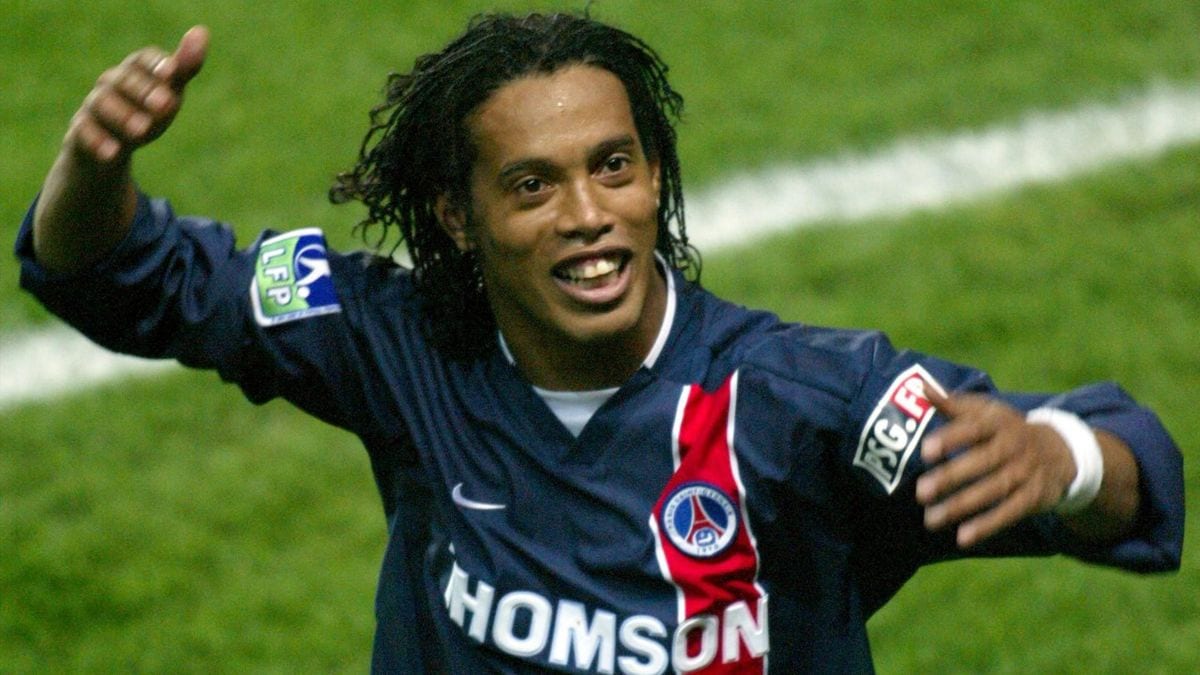 les meilleurs joueurs Ligue 1 années 2000  - Qui sont les meilleurs joueurs de Ligue 1 des années 2000 ?  