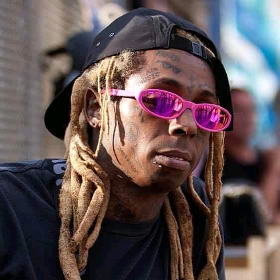 Malgré Son Soutien À Trump, Lil Wayne Risque 10 Ans De Prison