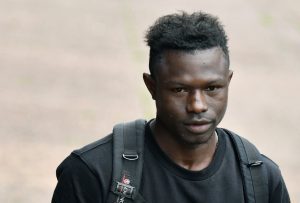 À Quoi Ressemble La Nouvelle Vie Du Héros De Paris Mamadou Gassama ?