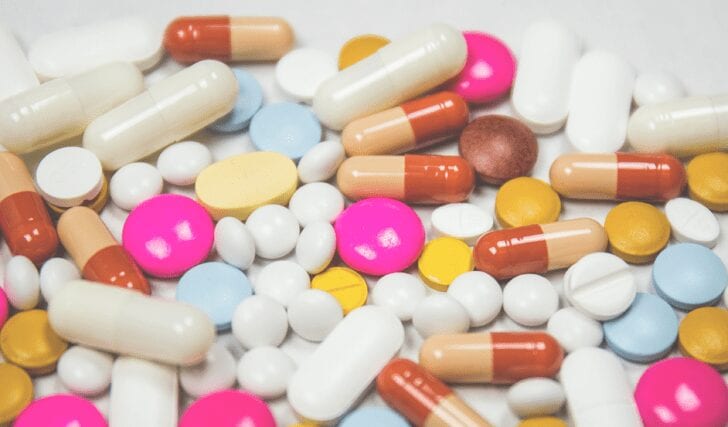 URGENT : Il faudra s’attendre à une hausse de prix de certains médicaments la semaine prochaine !