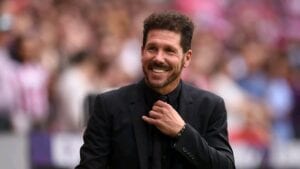  » Je Leur Prépare Un Enfer  » : Diego Simeone Prévient Ces Deux Joueurs Du Barça