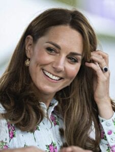 Qui Est En Réalité Kate Middleton, L&Rsquo;Épouse Du Prince William ?