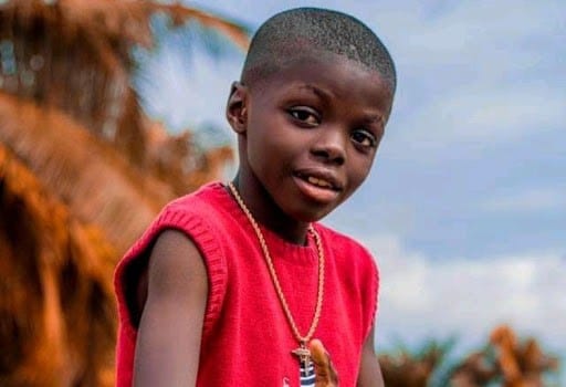 Côte D'Ivoire : Ramba Junior, Bientôt Produit Par Un Label Américain ?