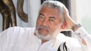 Qui Était Réellement John Rawlings, L&Rsquo;Ancien Président Du Ghana Décédé