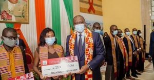 Côte D&Rsquo;Ivoire : La 7E Édition Du Prix Alassane Ouattara Annoncée