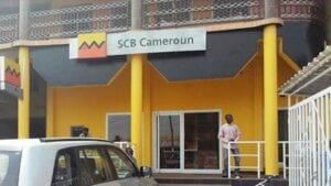 La Société Commerciale De Banque(Scb) Recrute