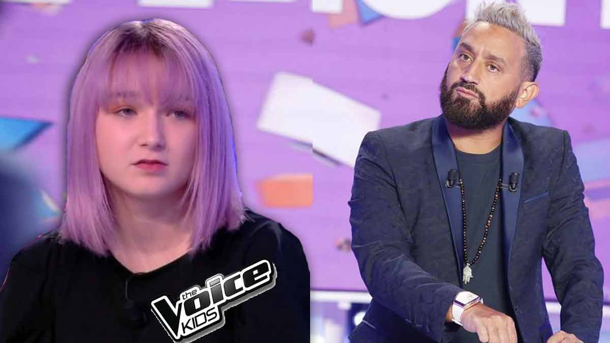 Une Candidate De The Voice Kids Violemment Agressée Après L’émission, Elle Évoque Son Calvaire