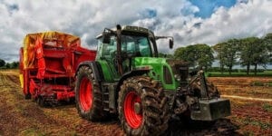 Recrutement Dans Une Ferme Agricole