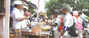 Recherche D&Rsquo;Un(E) Gérant(E) De Cantine