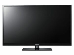 Quelle Est La Différence Entre Un Écran Lcd Et Un Un Écran Plasma ?