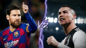 Messi Et Cristiano : Où En Est Le Débat Qui Les Oppose ?