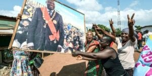 Laurent Gbagbo : Quelque Chose D’incroyable S’est Passée Cette Nuit Dans Son Village