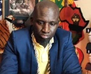 Séjour Carcéral Prolongé : L’insulteur Public Assane Diouf «Risque Une Amputation»