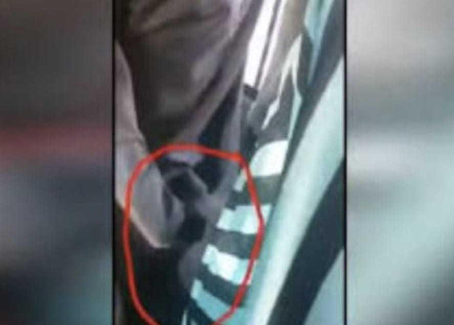 (Vidéo) « Seusou » dans un bus Tata, le geste de cette drianké choque la toile