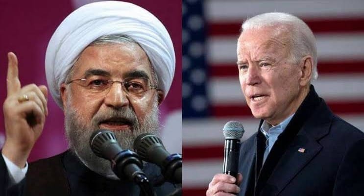 Accord Nucléaire / Déjà Un Premier Désaccord: L’iran Rejette Les Conditions De Joe Biden