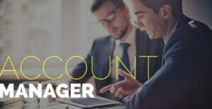 Digital Management Recrute Un Digital Account Manager