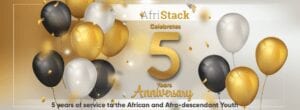 Afristack Célèbre Ses 5 Ans À Lomé