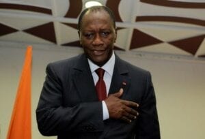 Côte D’ivoire : Tout Savoir Sur L’investiture D’alassane Ouattara