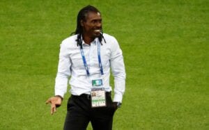 Aliou Cissé, Pitso Mosimane, Djamel Belmadi, Abdou Amir, Ces Exemples À Suivre