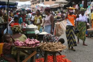 Amour Et Relations : 5 Plats Africains À L’image Des Étapes D’une Relation Amoureuse