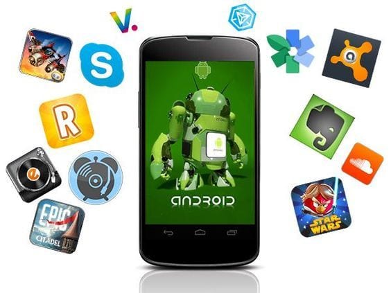 Android Les Meilleures Application De Securite En 2020