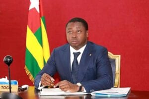 Après Ouattara, Voici Ce Que Condé Dit À Propos De Faure Gnassingbé