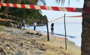 Bénin : Un Togolais Retrouvé Mort À La Plage