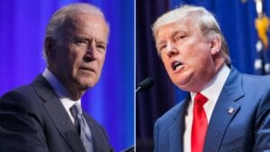 Selon Joe Biden, Donald Trump A Refusé De Respecter La Volonté Du Peuple.