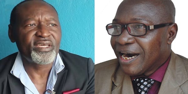 Cameroun: « Célestin Djamen a reçu 50 millions pour trahir Maurice Kamto et entrer au gouvernement » confie Roger Chantal Tchuilé