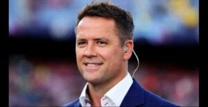 “C’est De Loin La Meilleure Recrue De Premier League Cette Saison” -Michael Owen