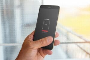 Comment Accélérer La Charge De Son Android ?