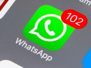 Comment Effectuer Un Appel Vidéo Sur  Whatsapp?