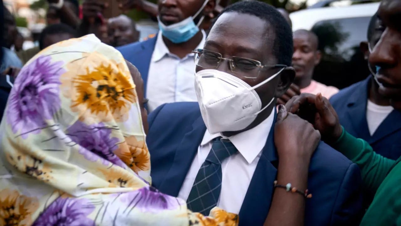 Coronavirus Au Mali : Soumaila Cissé Est Mort