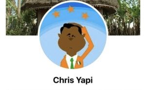 Pour Chris Yapi : »Quelque Chose De Surprenant Surviendra En Côte D’ivoire »