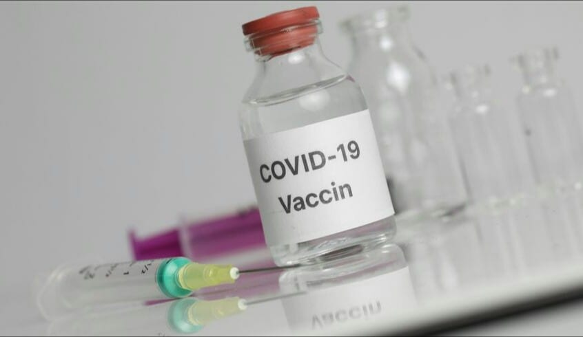 Covid 19 Le Togo Sengage A Accueillir Le Vaccin Covax Doingbuzz