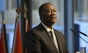 Côte D’ivoire / Covid-19 : Depuis La France, Ouattara Lance Une Alerte Générale