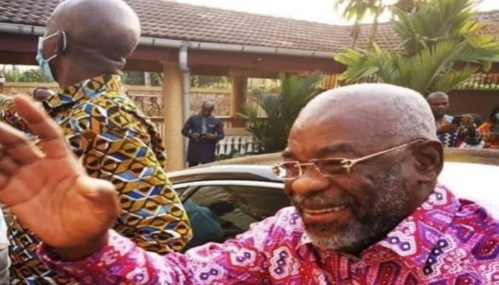 Côte d’Ivoire/ Libéré, Affi N’guessan veut se battre pour le retour de Gbagbo, Blé et Soro Guillaume