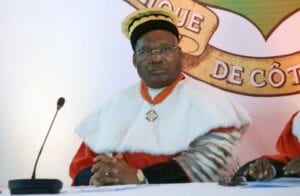 Côte D’ivoire-Investiture De Ouattara/ Le Conseil Constitutionnel Agresse “Une Catégorie D’ivoiriens” Et Se Dit “En Parfaite Harmonie Avec Sa Conscience”