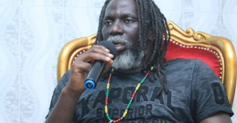 Côte D’ivoire/ Tiken Jah En Colère Contre Les Hommes Politiques: “Je Vous Répondrai Bientôt”