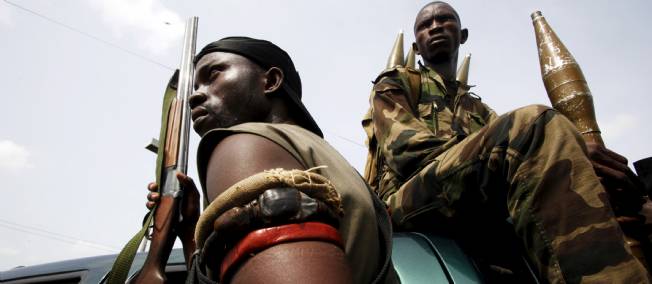 Côte D’ivoire: Des Chasseurs Traditionnels Dozo Et Des Jeunes Guéré S’affrontent Violemment