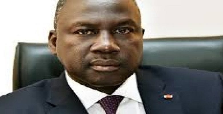 Côte Divoireemise Des Passeports Gbagbo Rhdp