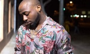 Davido En Deuil, L’artiste A Perdu L’un De Ses Proches