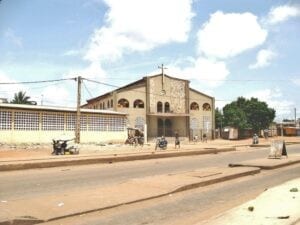 Togo : Une Femme Réclame La Propriété Du Quartier Bè-Kpota Atchantimé