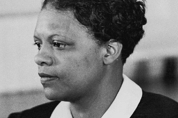 Eunice Hunton Carter : L’avocate Noire Qui A Fait Tomber Le Plus Puissant Patron De La Mafia Aux États-Unis En 1936