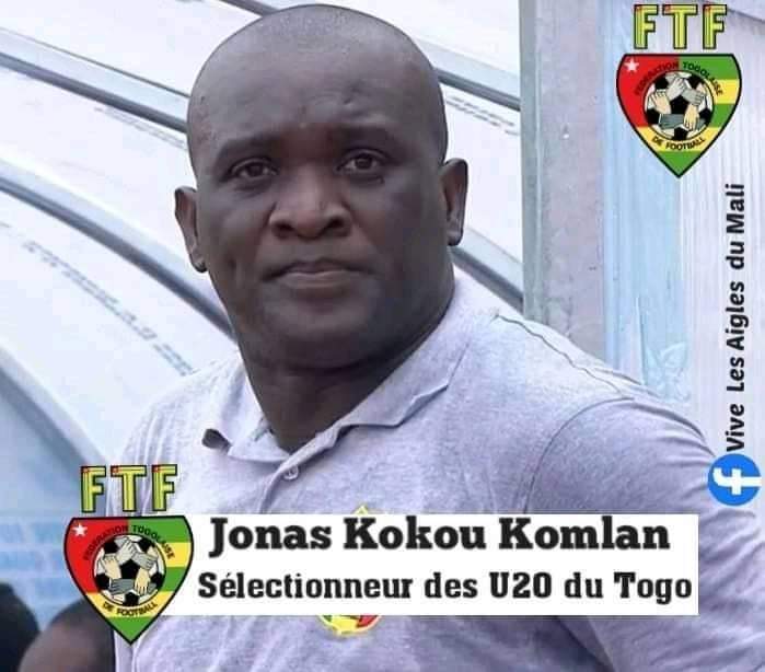 Jonas Kokou Komla Satisfait Mais Pense Déjà À La Compétition.