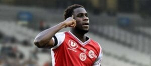 Ligue 1: Boulaye Dia, Le Sénégalais Très Convoité.