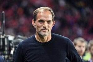 Ligue 1/Psg: Voici Les Raisons Qui Ont Motivée Les Dirigeants Parisiens À Libérer Thomas Tuchel.