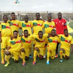 Football/Ufoa-B U17: Les Cadets Béninois Sont Prêts Pour Le Tournoi.